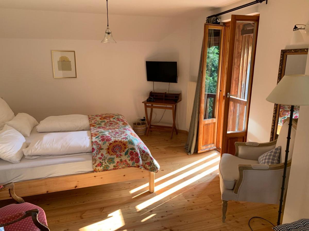 Le Manoir Des Sens - Foret De Bergheim Buitenkant foto