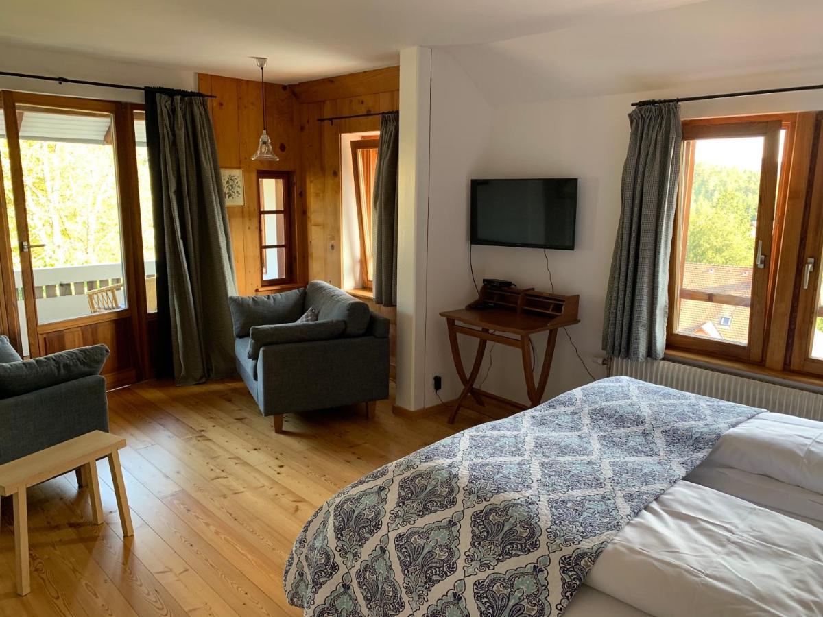 Le Manoir Des Sens - Foret De Bergheim Buitenkant foto