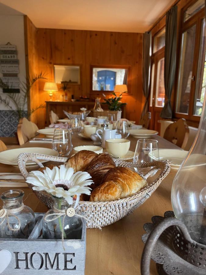 Le Manoir Des Sens - Foret De Bergheim Buitenkant foto