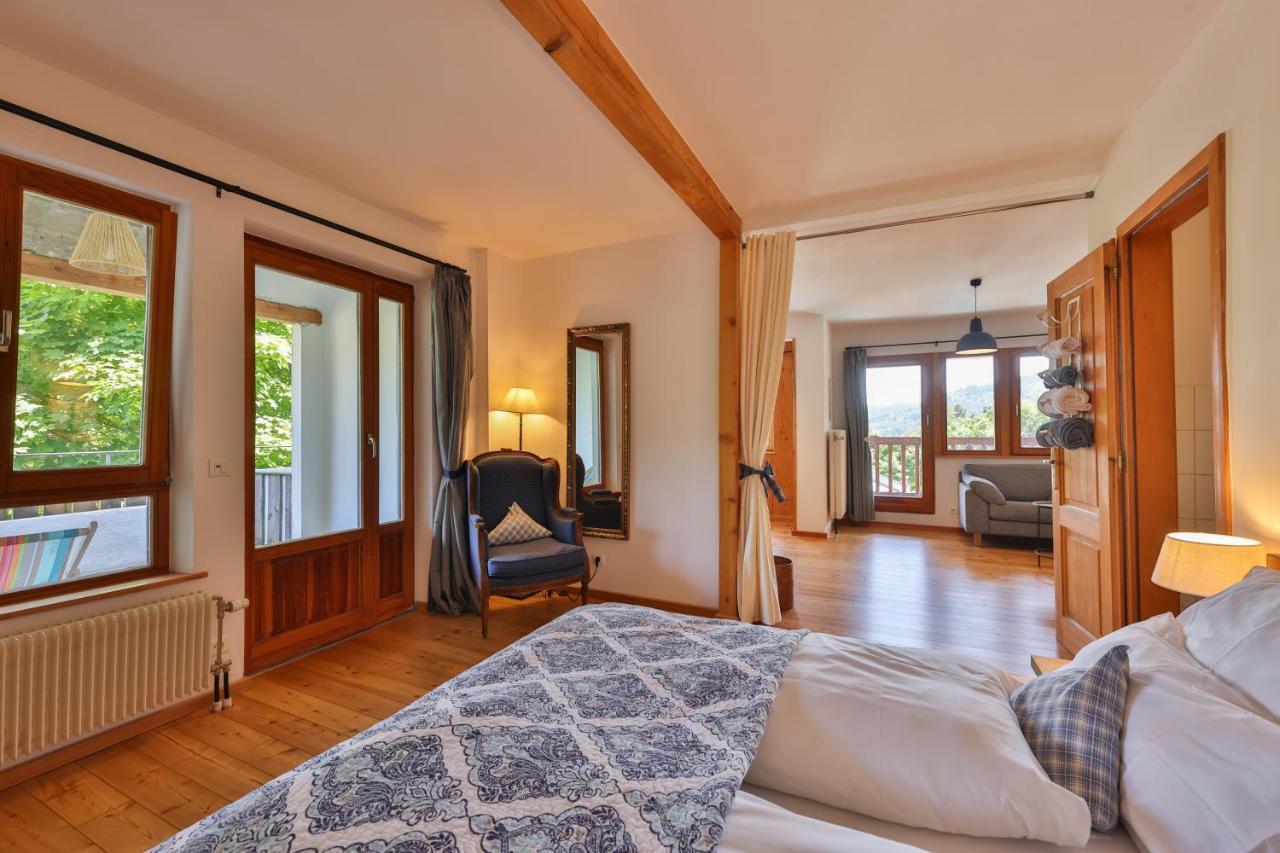Le Manoir Des Sens - Foret De Bergheim Buitenkant foto