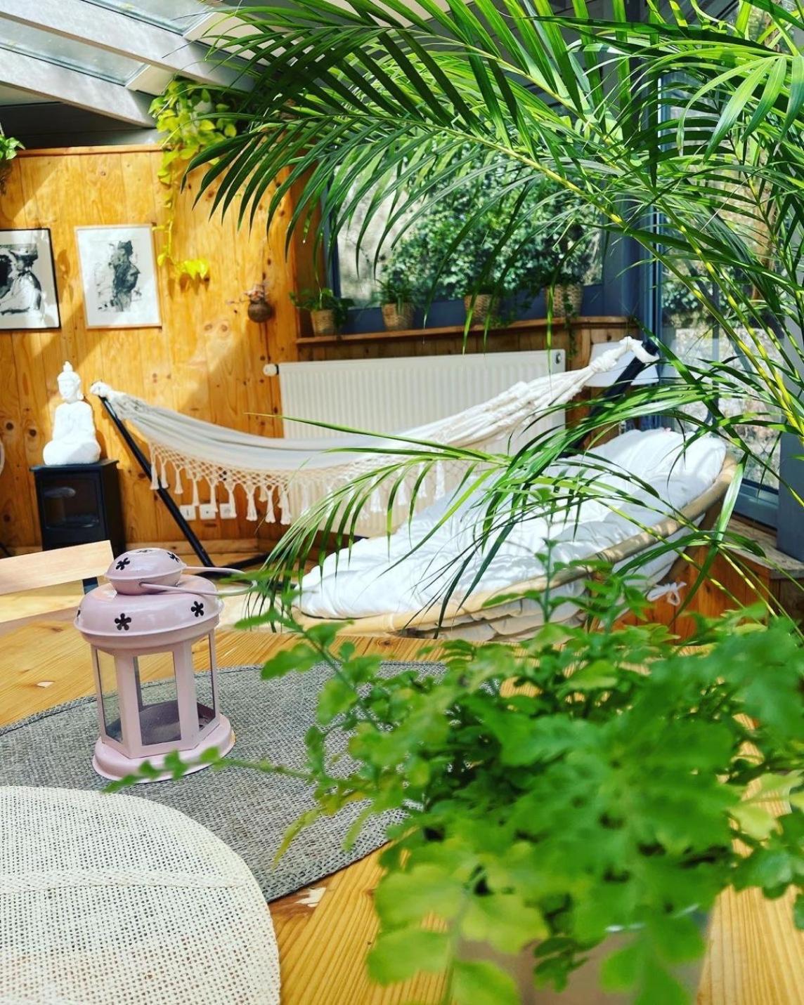 Le Manoir Des Sens - Foret De Bergheim Buitenkant foto